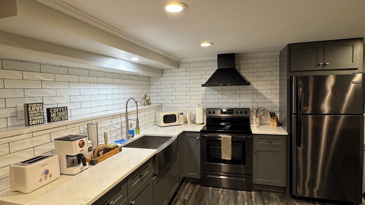 Photo of Kitchen in South Peabody