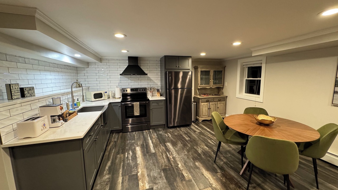Photo of Kitchen in South Peabody