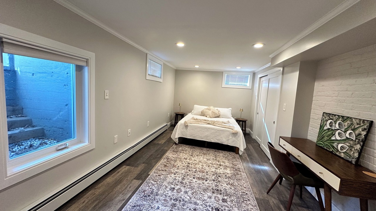 Photo of Bedroom in South Peabody