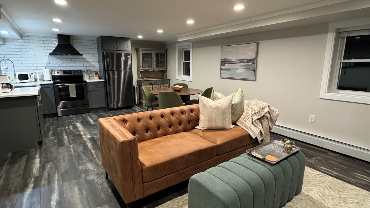 Photo of Livingroom in South Peabody