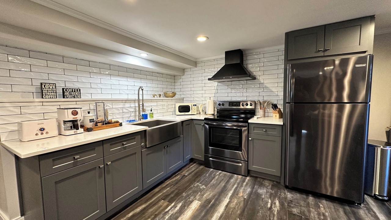 Photo of Kitchen in South Peabody