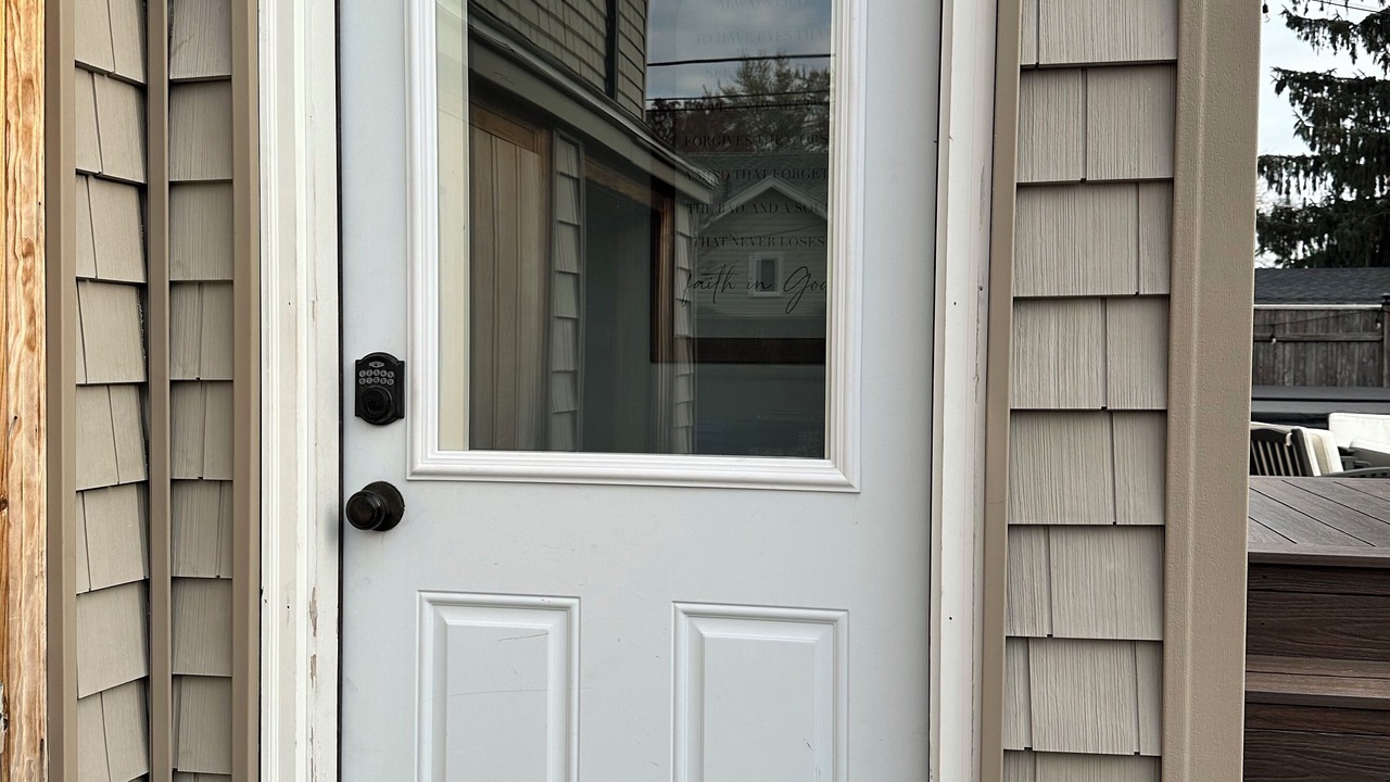 Photo of Outdoor in South Peabody