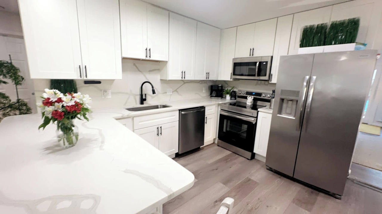 Photo of Kitchen in Lindenwood Park