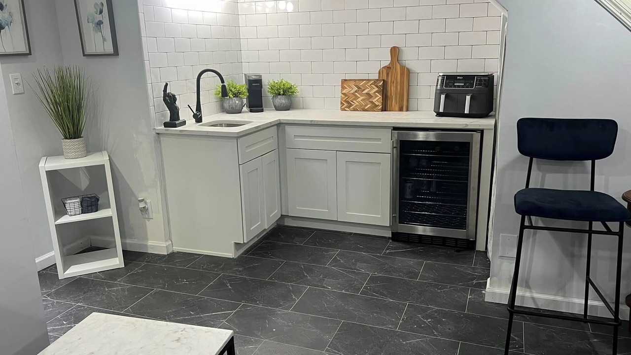 Photo of Kitchen in Lindenwood Park