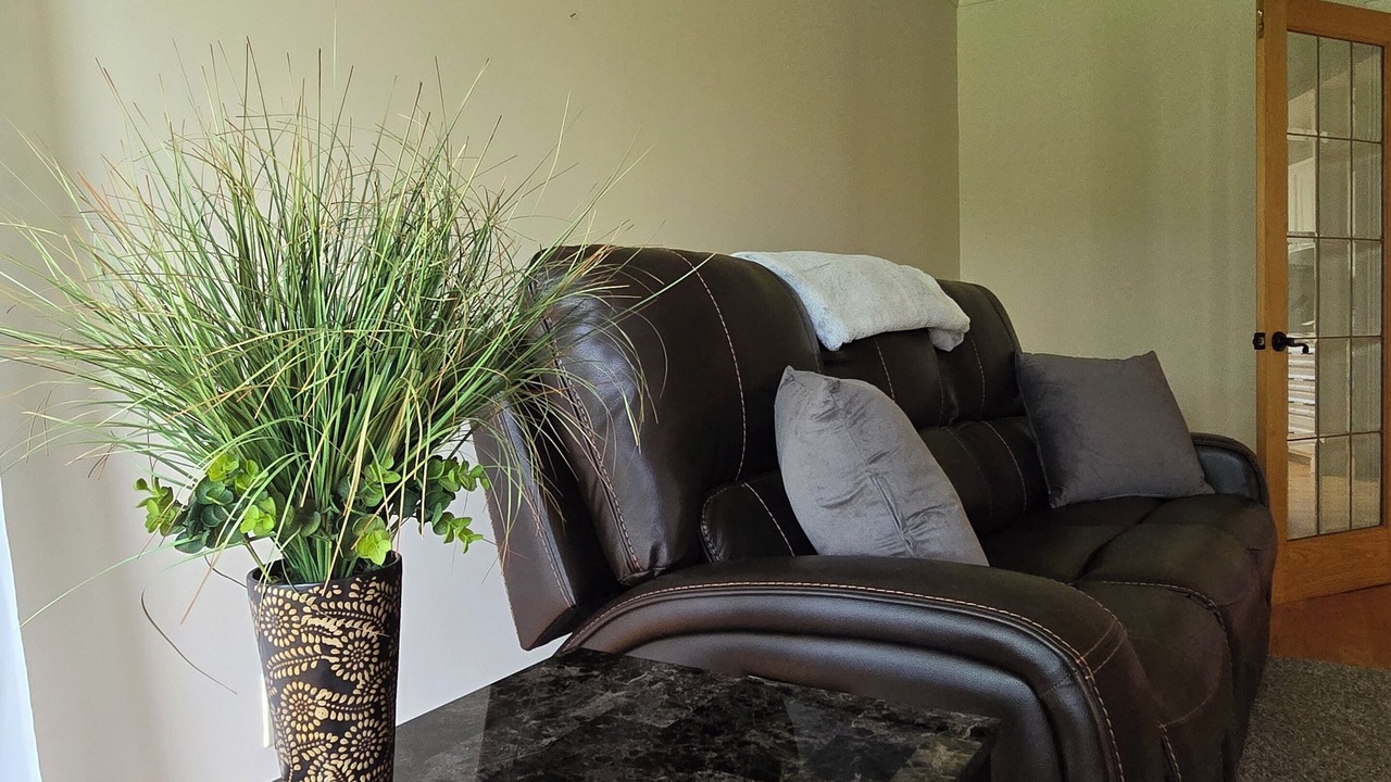 Photo of Bedroom in Quispamsis