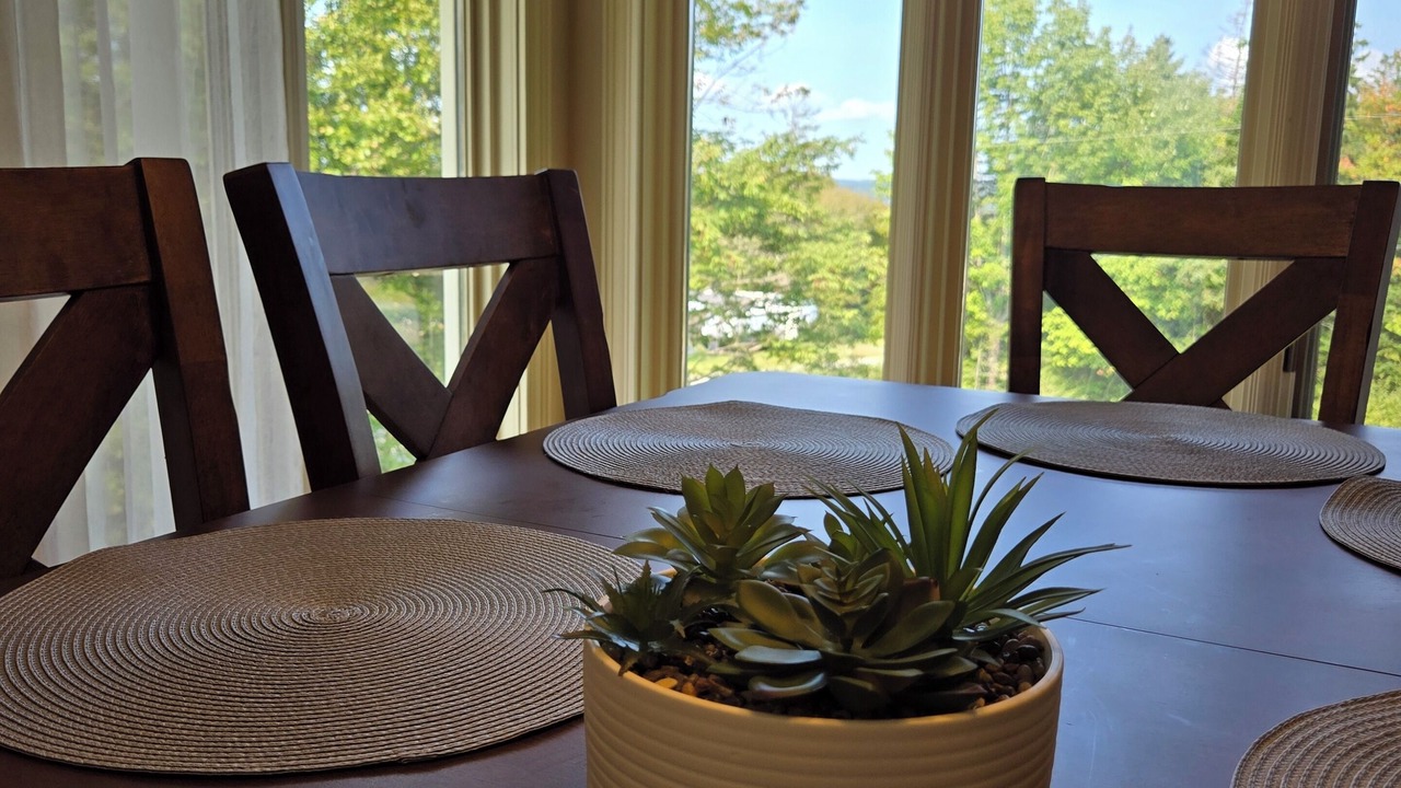Photo of Livingroom in Quispamsis