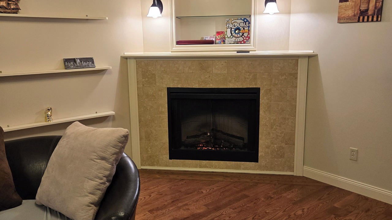 Photo of Bedroom in Quispamsis