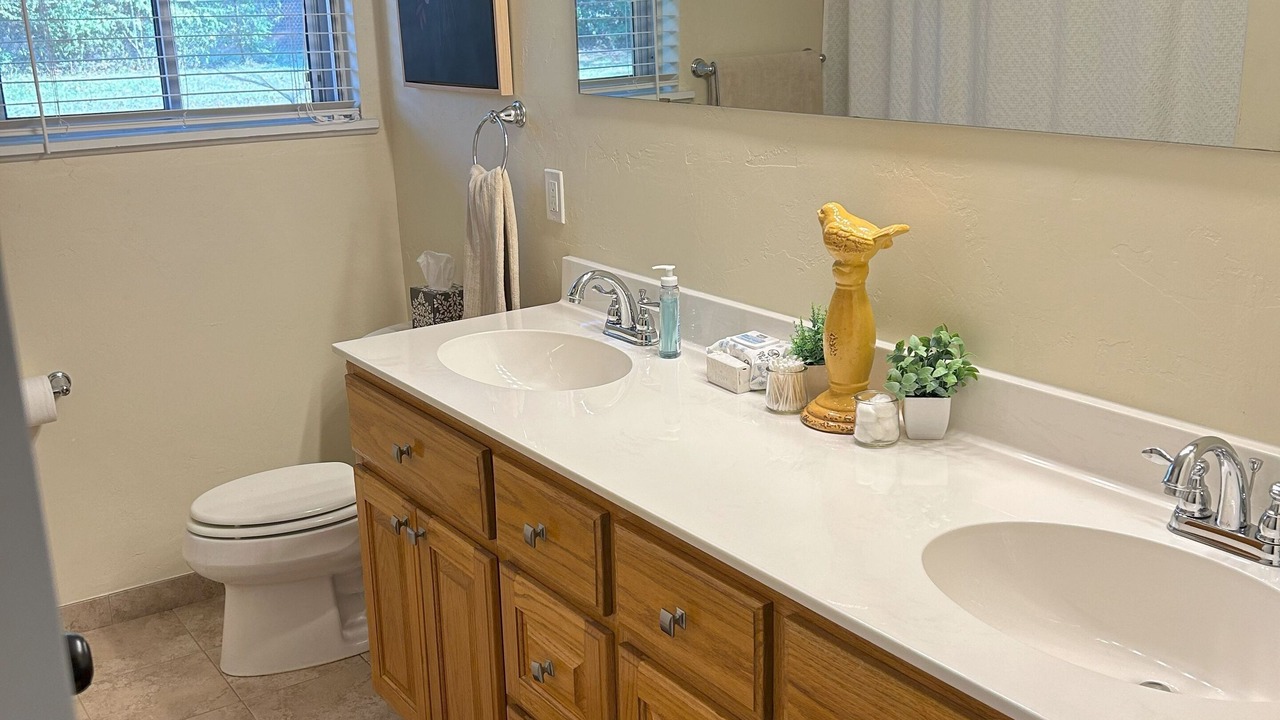 Photo of Bathroom in Longview