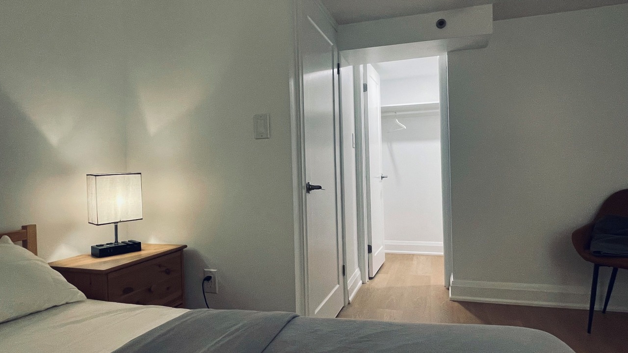 Photo of Bedroom in Wexford