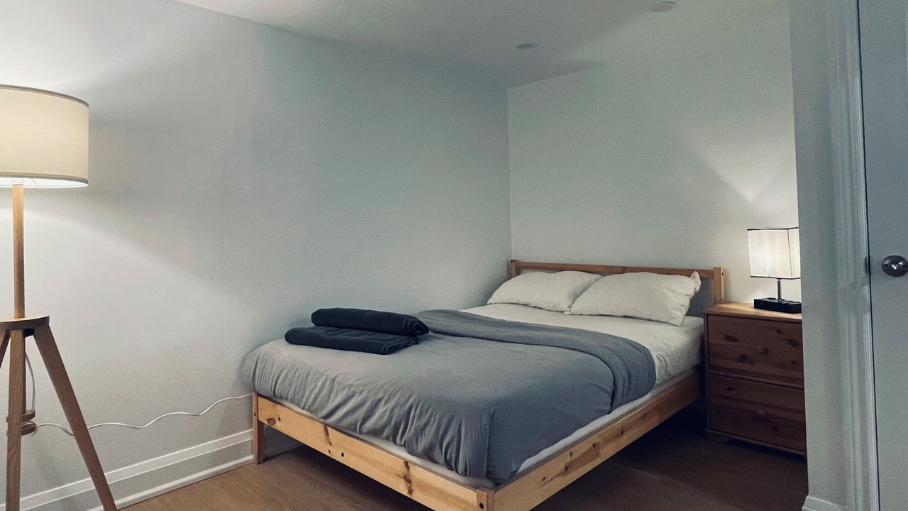 Photo of Bedroom in Wexford