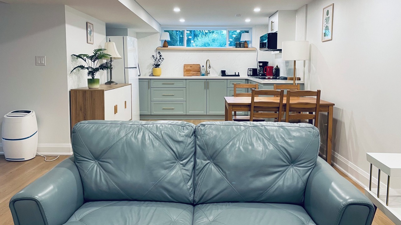 Photo of Livingroom in Wexford