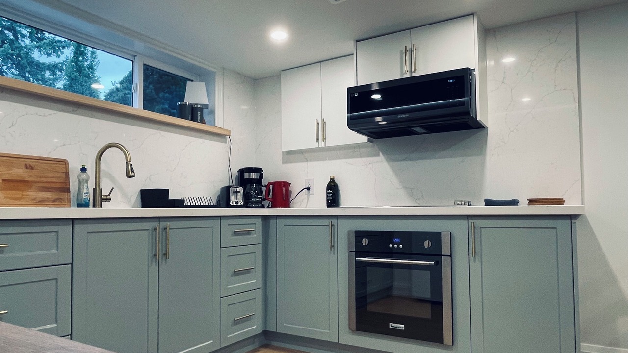 Photo of Kitchen in Wexford