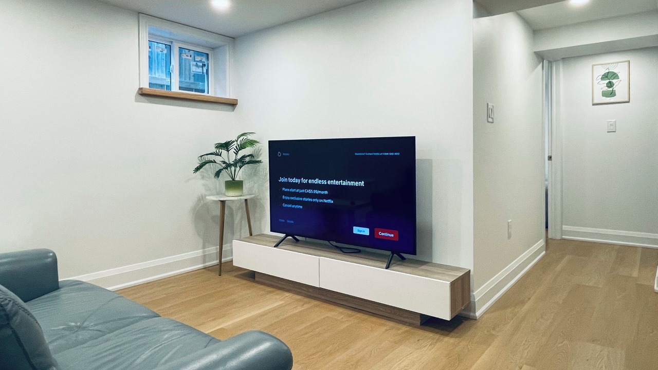 Photo of Livingroom in Wexford