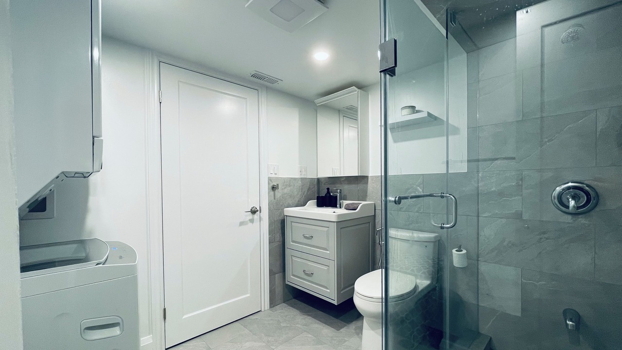 Photo of Bathroom in Wexford