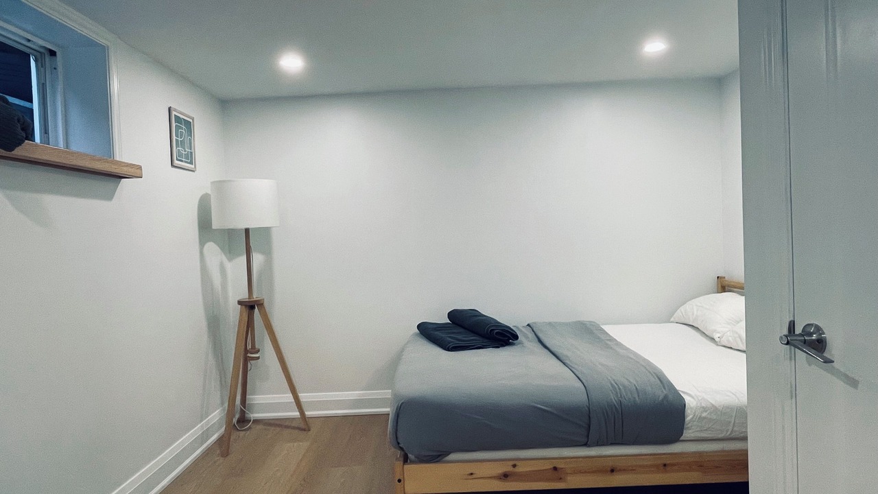 Photo of Bedroom in Wexford