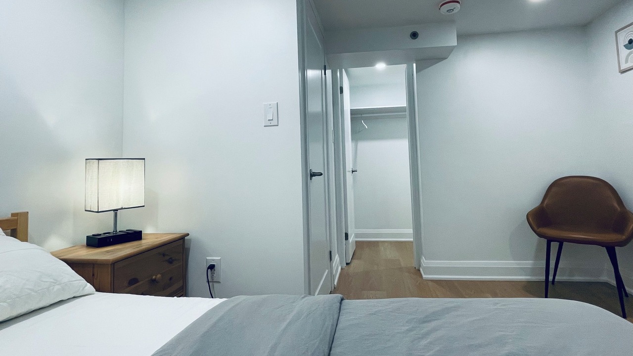 Photo of Bedroom in Wexford