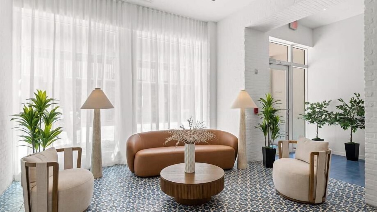 Photo of Bedroom in West Avenue