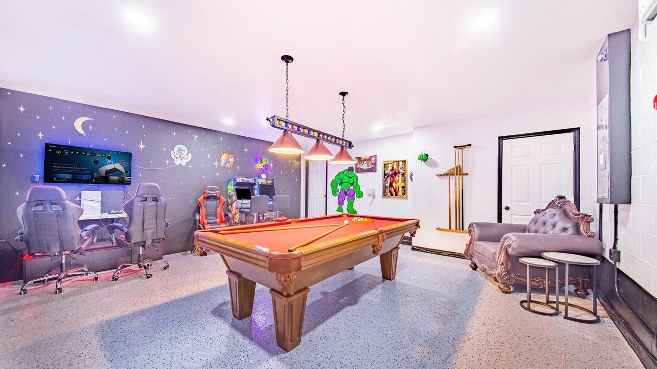 Photo of Bedroom in Haines City
