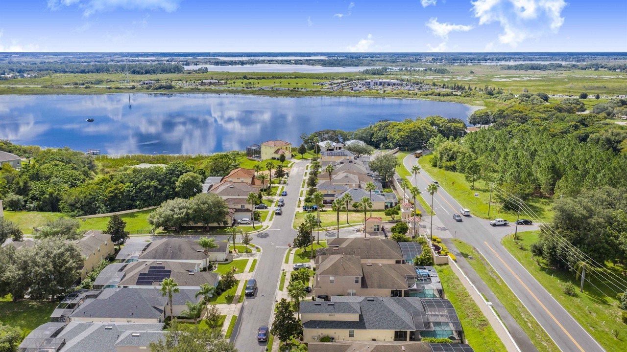 Photo of Outdoor in Haines City