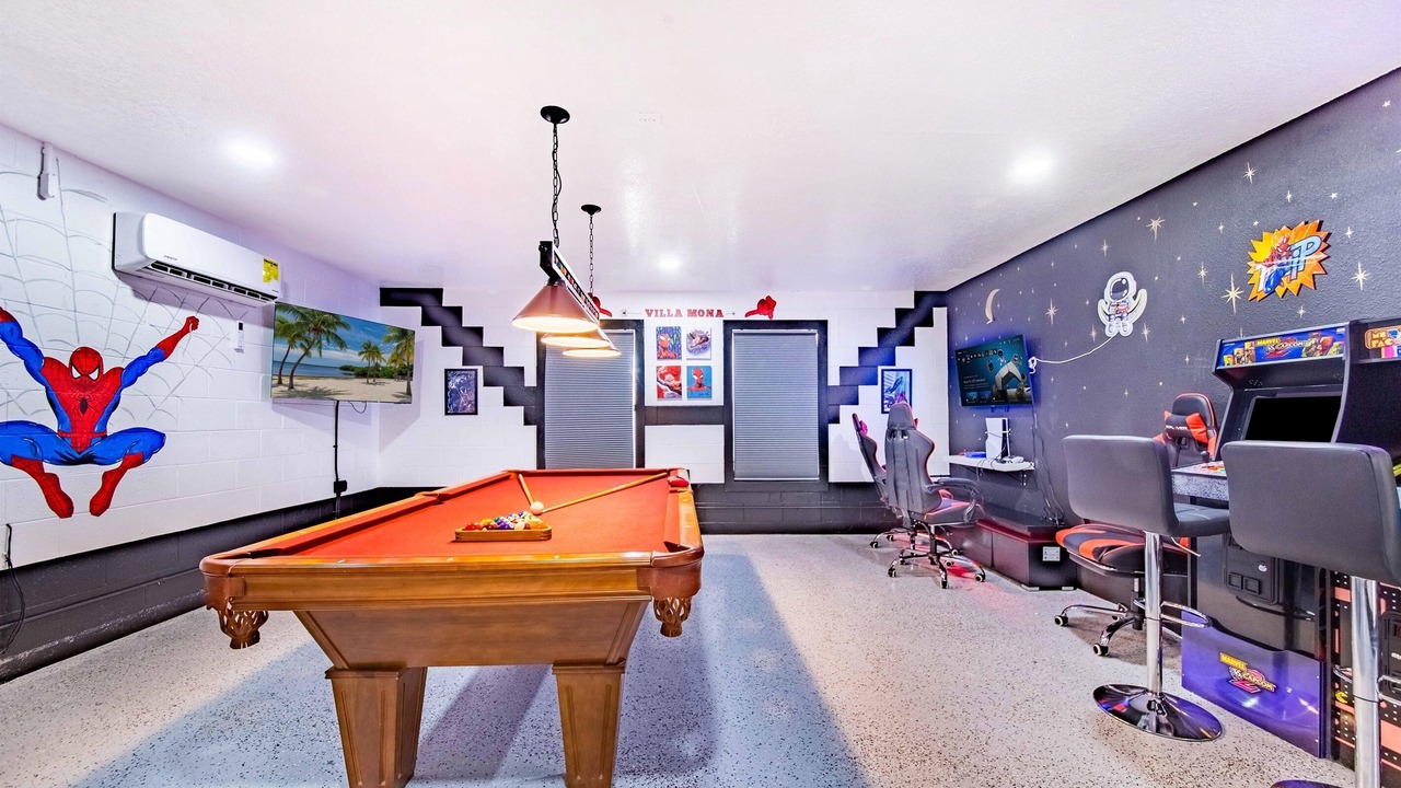 Photo of Bedroom in Haines City