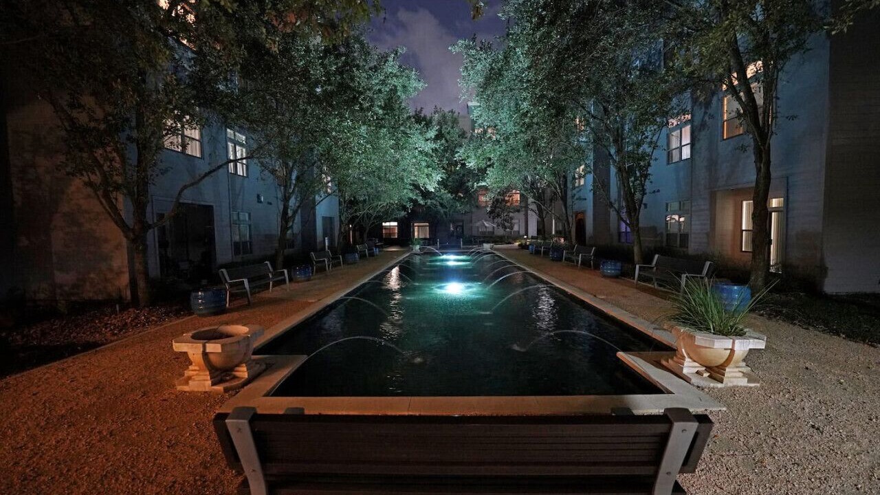 Photo of Outdoor in Nassau Bay