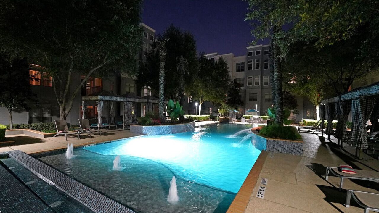 Photo of Outdoor in Nassau Bay