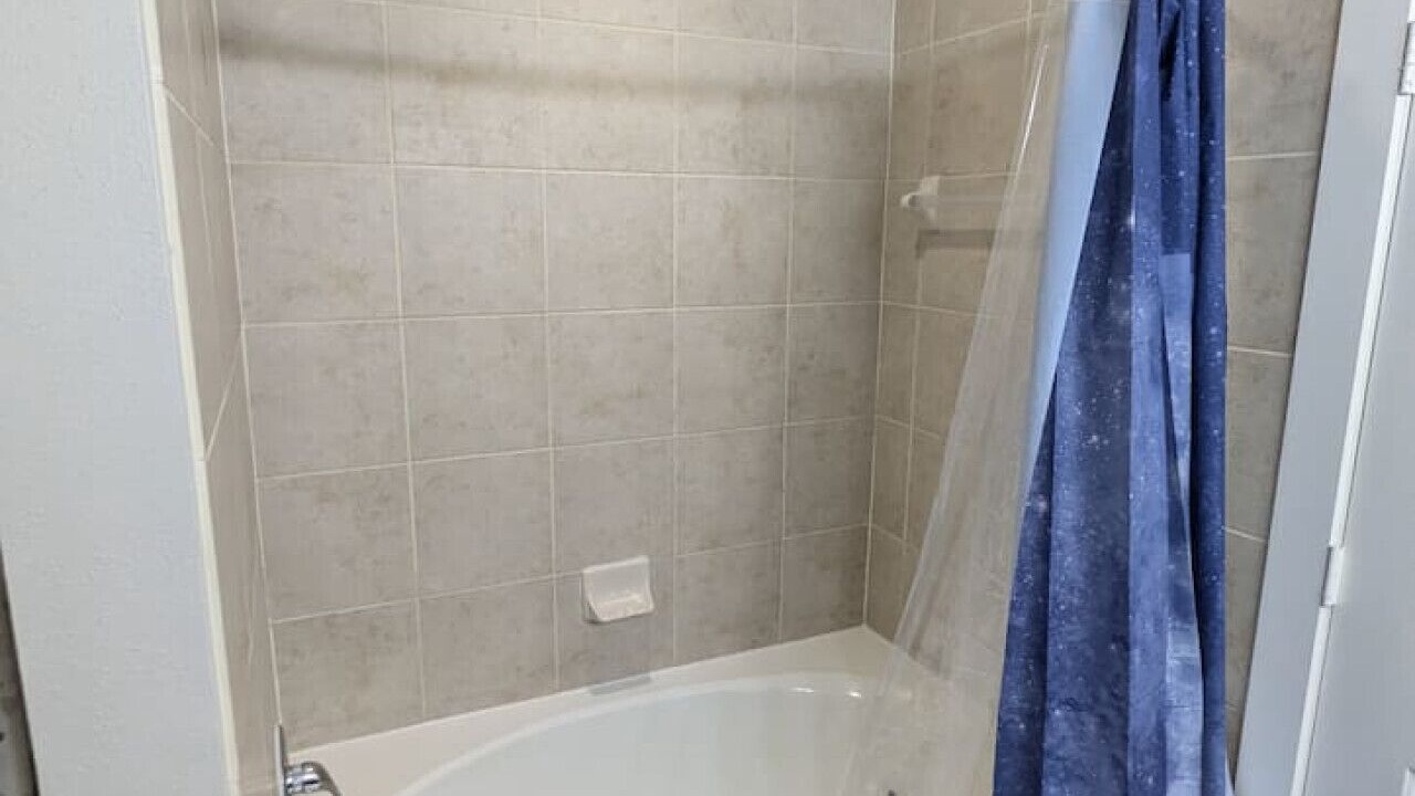 Photo of Bathroom in Nassau Bay