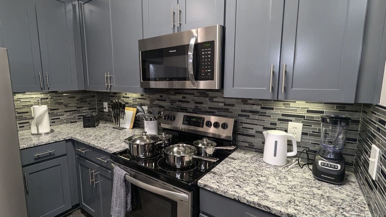 Photo of Kitchen in Nassau Bay