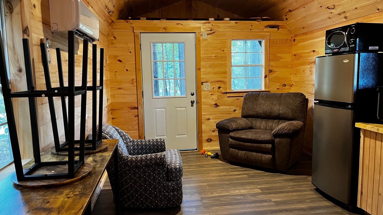 Photo of Livingroom in Westminster