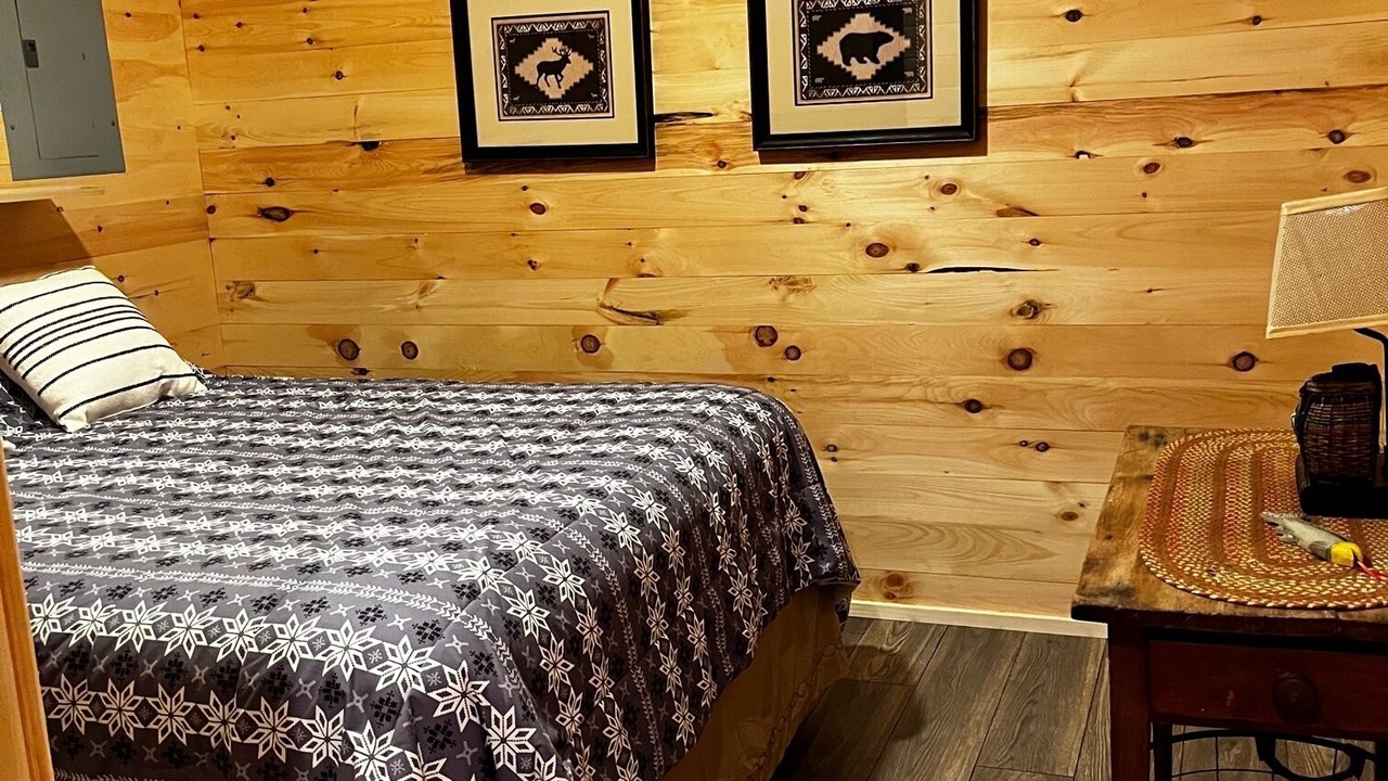 Photo of Bedroom in Westminster