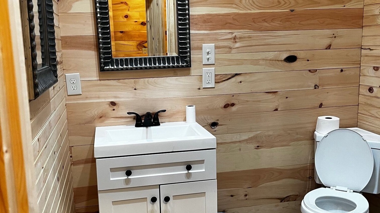 Photo of Bathroom in Westminster