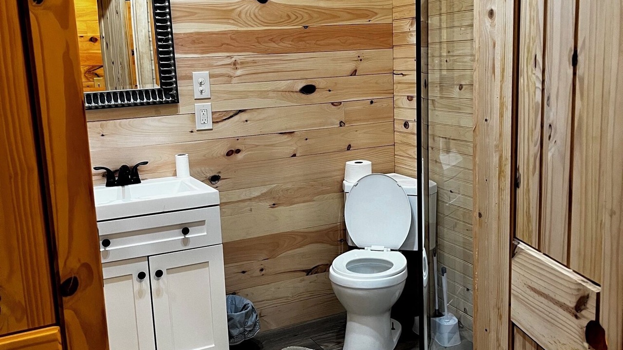 Photo of Bathroom in Westminster