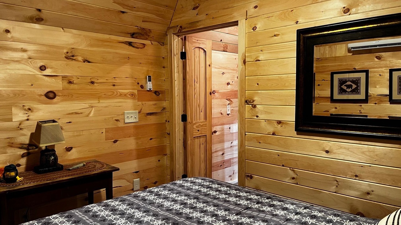 Photo of Bedroom in Westminster