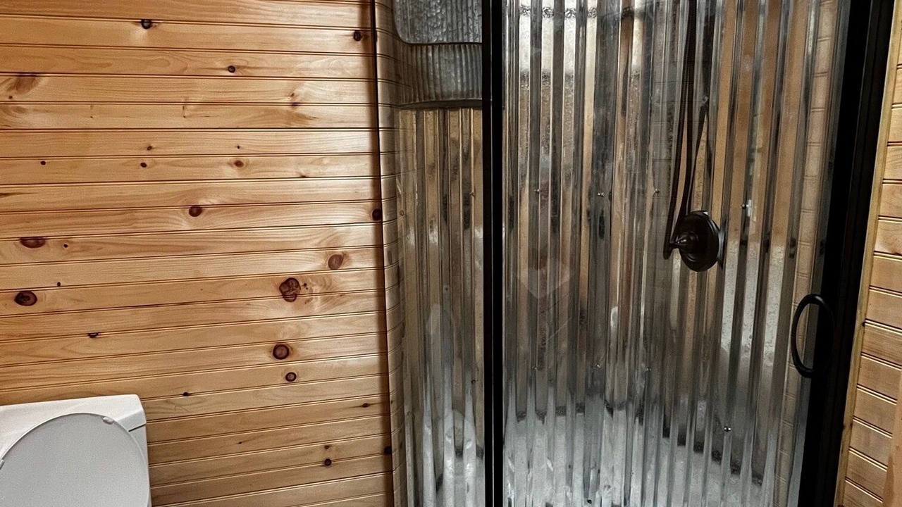 Photo of Bathroom in Westminster