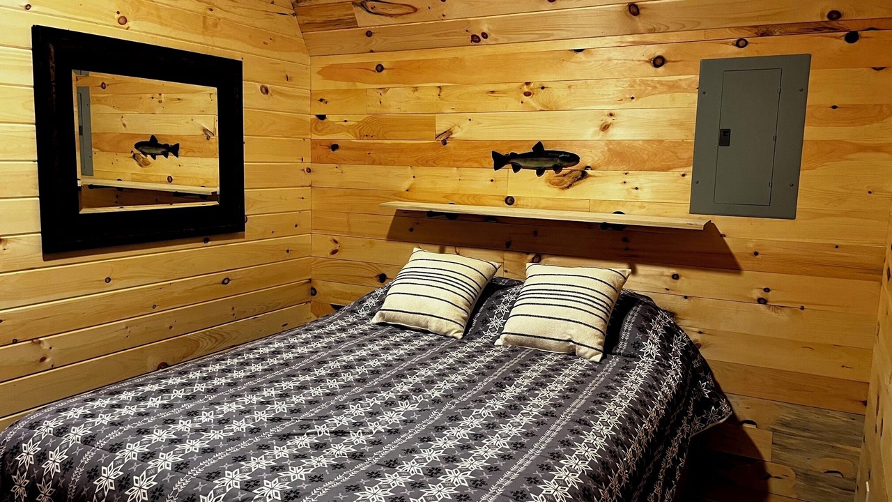 Photo of Bedroom in Westminster