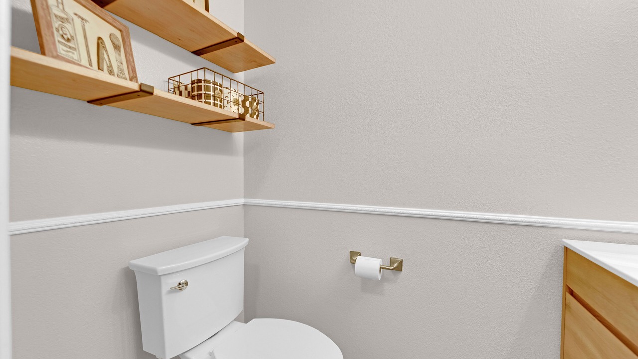 Photo of Bathroom in Las Vegas