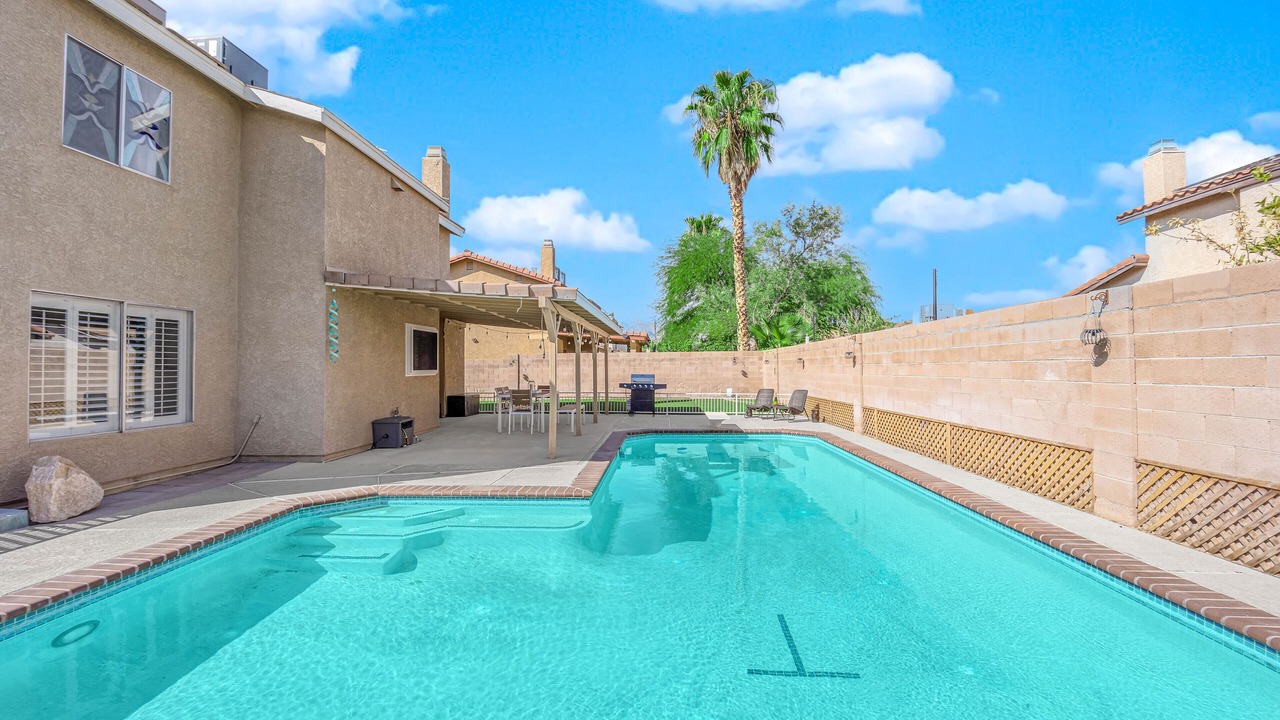 Photo of Outdoor in Las Vegas