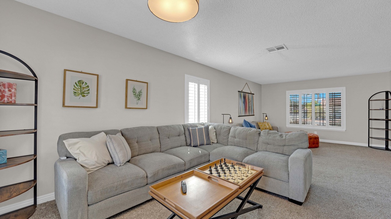 Photo of Bedroom in Las Vegas