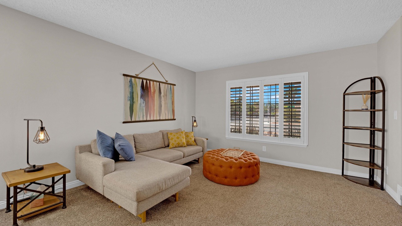 Photo of Bedroom in Las Vegas