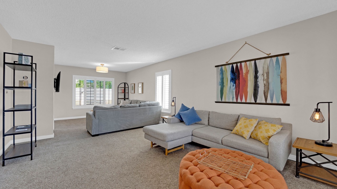 Photo of Bedroom in Las Vegas