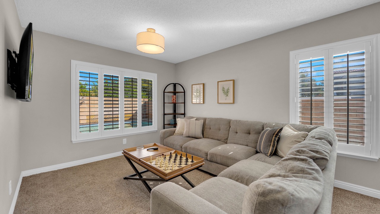 Photo of Bedroom in Las Vegas
