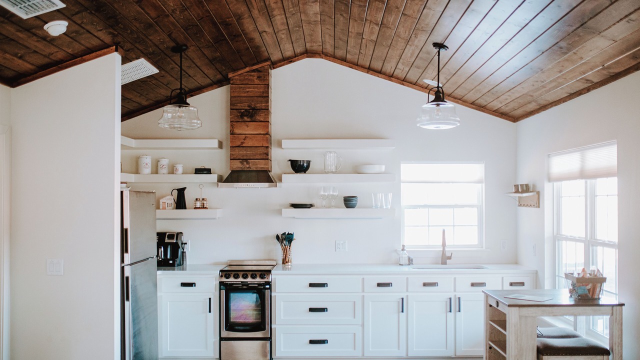 Photo of Kitchen in Kildare
