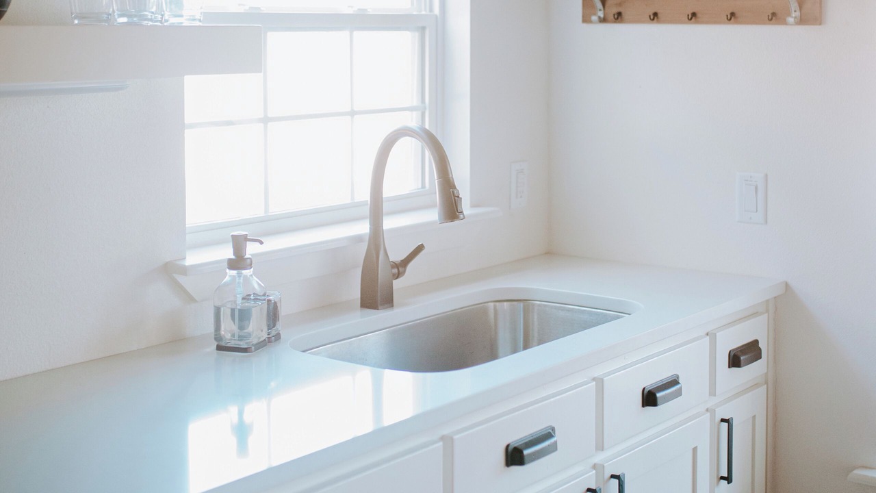 Photo of Kitchen in Kildare