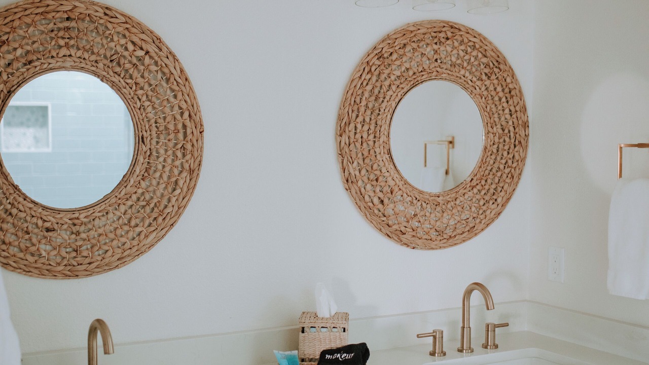 Photo of Bathroom in Kildare