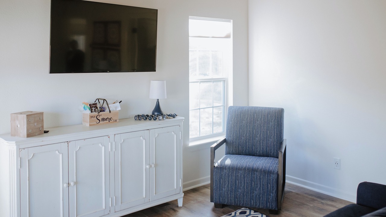 Photo of Livingroom in Kildare