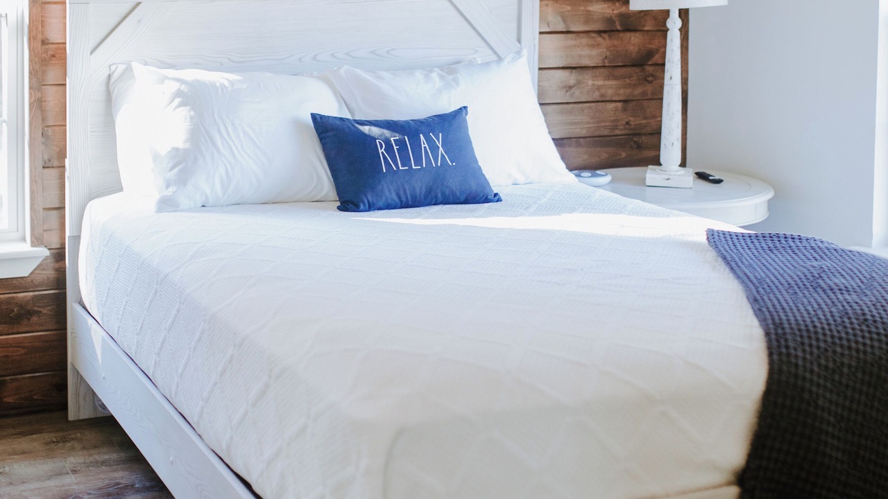 Photo of Bedroom in Kildare