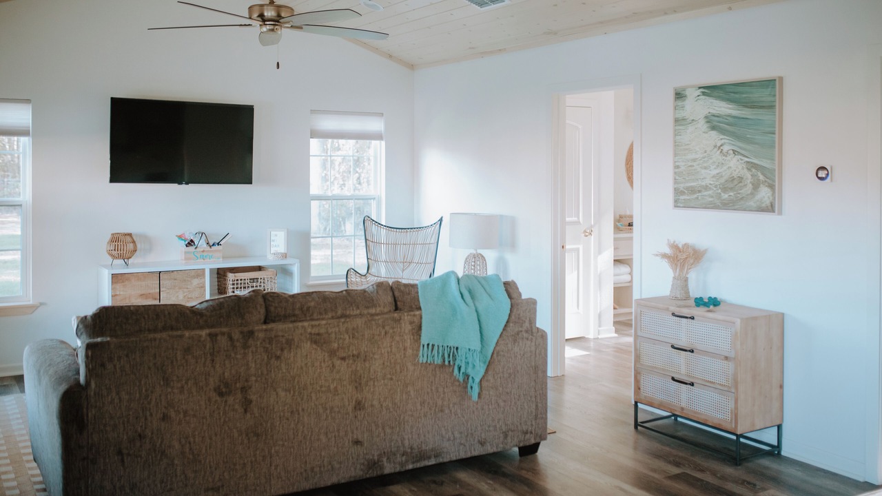 Photo of Livingroom in Kildare