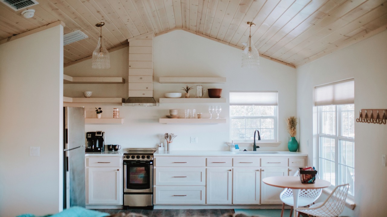 Photo of Kitchen in Kildare