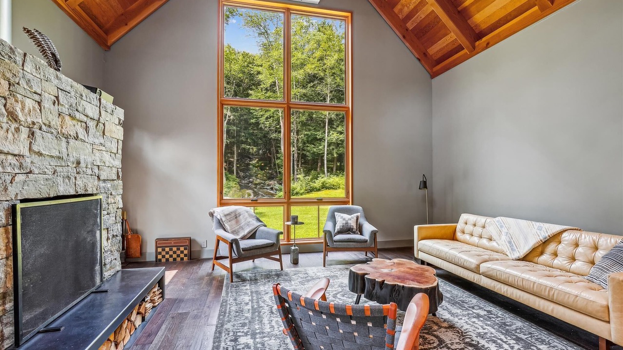 Photo of Livingroom in Moscow