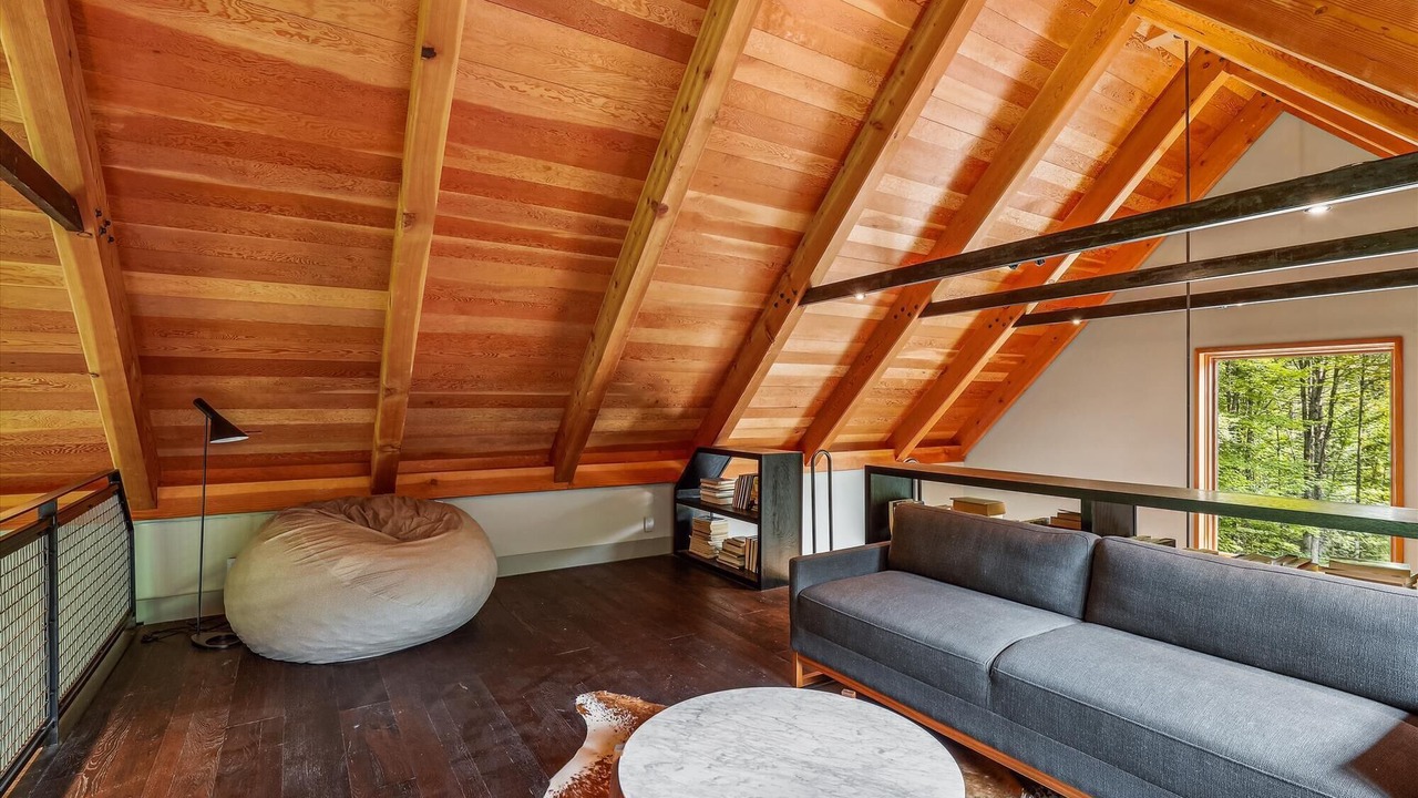 Photo of Livingroom in Moscow